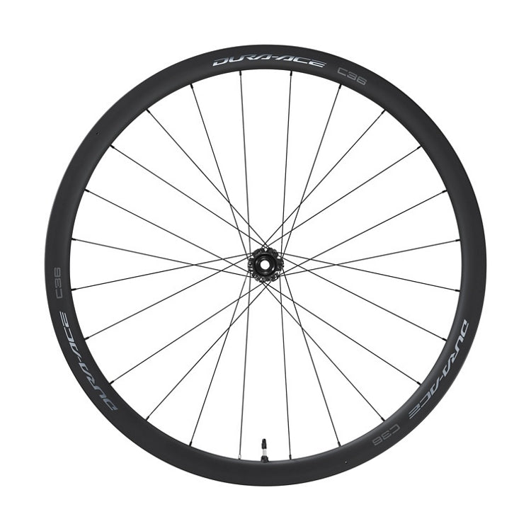 SHIMANO DURA-ACE WH-R9270 C36-Tubeless Wheelset